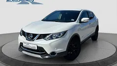 Gebraucht 2015 Nissan Qashqai Acenta SUV | 11.980 € (Fairer Preis)