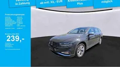 Uranograu Gebraucht 2021 VW Passat Alltrack Kombi | 25.999 € (Guter Preis)