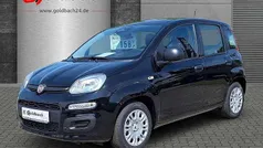Gebraucht 2025 Fiat Panda Kleinwagen | 13.990 € (Guter Preis)
