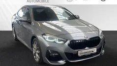 Skyscraper grau metallic Gebraucht 2024 BMW 220 M Sport Limousine | 31.490 € (Superpreis)