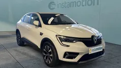 Weiß Gebraucht 2023 Renault Arkana Equilibre SUV | 22.996 € (Guter Preis)