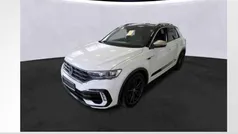 Gebraucht 2021 VW T-Roc R SUV | 33.950 € (Fairer Preis)