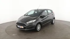Gebraucht 2015 Ford Fiesta Trend Kleinwagen | 8.710 € (Teuer)