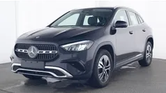 Schwarz Gebraucht 2024 Mercedes GLA250 Progressive SUV | 40.725 € (Fairer Preis)