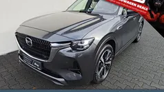 Gebraucht 2022 Mazda CX-60 SUV | 37.990 € (Fairer Preis)