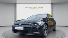 Gebraucht 2020 VW Golf VIII Style Limousine | 20.890 € (Fairer Preis)