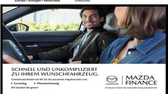 Gebraucht 2025 Mazda CX-60 Homura-Line SUV | 55.490 € (Fairer Preis)
