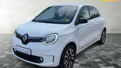 Weiß Gebraucht 2023 Renault Twingo Techno Kleinwagen | 15.997 € (Fairer Preis)