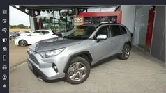 Gebraucht 2019 Toyota RAV4 Hybrid Club SUV | 26.980 € (Guter Preis)