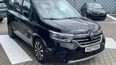 Black pearlschwarz metallic (schwarz) Neu 2025 Renault Kangoo Techno Van / Kleinbus | 29.998 € (Superpreis)