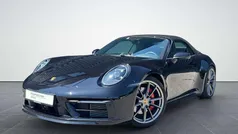 Gebraucht 2020 Porsche 911 Carrera S Cabriolet Cabrio | 139.880 € (Teuer)