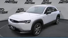 Gebraucht 2022 Mazda MX30 SUV | 16.489 € (Guter Preis)