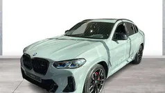Gebraucht 2025 BMW X4 Performance SUV | 77.990 € (Teuer)