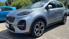 Gebraucht 2022 Kia Sportage GT-Line SUV | 25.900 € (Fairer Preis)