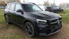 Gebraucht 2025 Mercedes GLB200 AMG line SUV | 46.667 € (Fairer Preis)