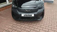 Gebraucht 2025 Ligier JS50 Kleinwagen | 15.300 € (Guter Preis)