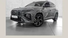 Gebraucht 2025 Hyundai Tucson N Line SUV | 42.640 € (Fairer Preis)