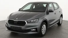 Gebraucht 2024 Skoda Fabia Selection Kleinwagen | 18.695 € (Fairer Preis)