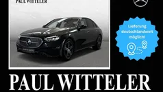 Gebraucht 2023 Mercedes E200 AMG Limousine | 49.870 € (Fairer Preis)