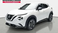 Gebraucht 2025 Nissan Juke N-Connecta SUV | 23.990 € (Fairer Preis)