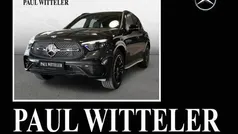 lack graphitgrau Gebraucht 2025 Mercedes GLC450 AMG SUV | 83.720 € (Fairer Preis)