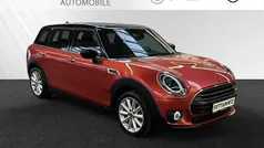 Gebraucht 2022 Mini Cooper Clubman Kombi | 22.290 € (Fairer Preis)