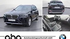 Gebraucht 2024 BMW X3 Sport Line SUV | 42.930 € (Superpreis)