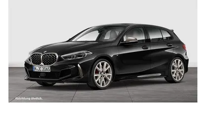 Gebraucht BMW M135 Performance 306 PS (225 kW) 2022 Kleinwagen