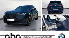 Schwarz Gebraucht 2024 BMW X3 M Sport SUV | 55.860 € (Fairer Preis)
