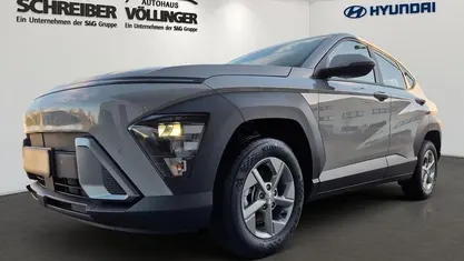 Gebraucht 2026 Hyundai Kona Select SUV | 23.690 € (Guter Preis)