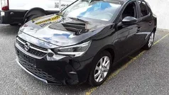 Schwarz Gebraucht 2023 Opel Corsa Limousine | 15.990 € (Fairer Preis)