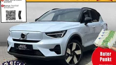 Gebraucht 2024 Volvo XC40 Plus SUV | 53.900 € (Fairer Preis)