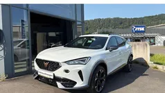 Gebraucht 2024 Cupra Formentor Basis SUV | 31.880 € (Fairer Preis)