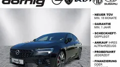 Onyx schwarz Gebraucht 2021 Opel Insignia Sport Limousine | 26.850 € (Superpreis)