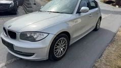 Gebraucht 2010 BMW 118 Advantage Kleinwagen | 2.650 € (Fairer Preis)