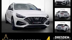 Gebraucht 2024 Hyundai i30 Advantage Kombi | 21.980 € (Guter Preis)
