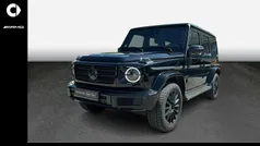 Gebraucht 2024 Mercedes G500 AMG SUV | 159.900 € (Superpreis)