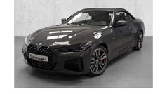 Gebraucht 2022 BMW M440 M Sport Limousine | 56.440 € (Fairer Preis)