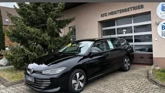 Silber Neu 2024 VW Passat Business Kombi | 36.980 € (Fairer Preis)