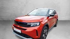 Kanyon orange Neu 2025 Opel Frontera SUV | 25.980 € (Superpreis)