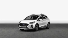 Gebraucht 2023 Ford Fiesta Kleinwagen | 15.790 € (Fairer Preis)