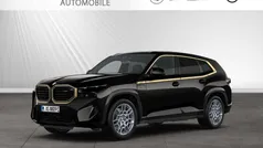 Gebraucht 2025 BMW XM SUV | 128.800 € (Superpreis)
