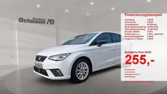 Gebraucht 2024 Seat Ibiza FR Limousine | 19.660 € (Fairer Preis)