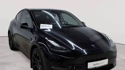 Gebraucht 2022 Tesla Model Y SUV | 31.690 € (Superpreis)
