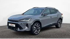 Grau Gebraucht 2025 Cupra Formentor SUV | 33.945 € (Guter Preis)