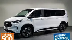 Gebraucht 2025 Ford Tourneo Custom Active Van | 60.590 € (Fairer Preis)