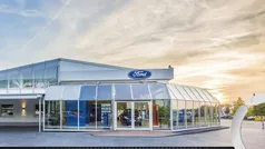 Grau Gebraucht 2019 Ford Fiesta Performance Edition Kleinwagen | 18.950 € (Fairer Preis)
