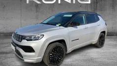 Gebraucht 2022 Jeep Compass SUV | 27.777 € (Guter Preis)