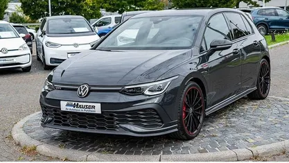 Gebraucht 2022 VW Golf GTI Limousine | 33.985 € (Fairer Preis)