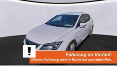 Nevada weiß Gebraucht 2020 Seat Leon Beats Limousine | 20.380 € (Fairer Preis)